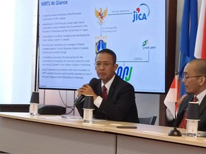 Kawasan TOD Bakal Dibangun di Ancol Barat, Ada Depo MRT