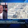 DPR: Jika Serius Kembangkan Nuklir, BATAN Harus 