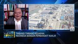 DPR: Jika Serius Kembangkan Nuklir, BATAN Harus 