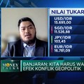 Ekspor Turun, Risiko Rupiah Melemah Dalam Kembali Meningkat?