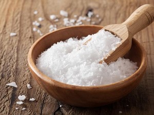 Benarkah Makanan Asin Picu Gagal Ginjal Kronik? Begini Penjelasan Dokter