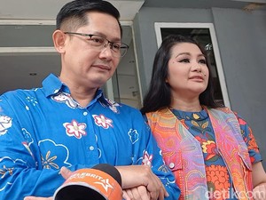 Bukan Perselingkuhan, Fitri Carlina Lebih Khawatirkan Hal Ini ke Suami