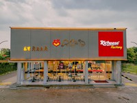 LPEI 'Suntik' Richeese Factory Demi Jualan Lebih Banyak di Malaysia