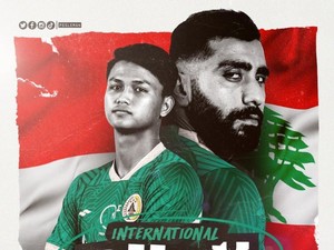 PSS Pastikan Hokky Caraka dan Jihad Ayoub Tampil saat Kontra Barito Putera