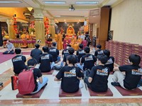 Dialog Antar Iman, Sekolah Ini Usung Keberagaman