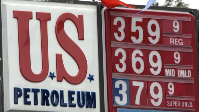 10 Negara dengan Konsumsi Minyak Mentah Terbesar di Dunia, AS Terboros