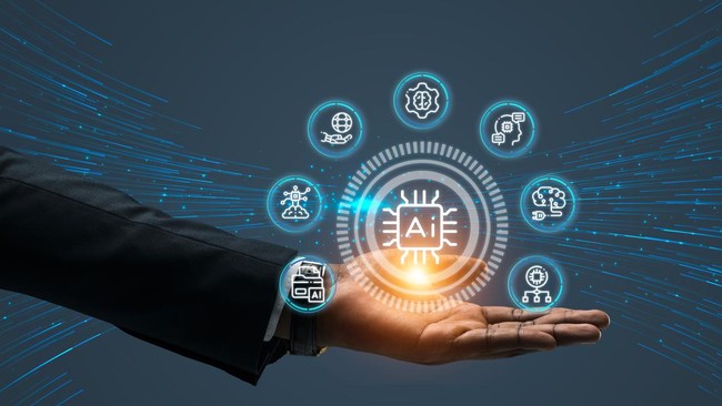 China Ikut Indonesia, Satu Dunia Menolak Diganti Total