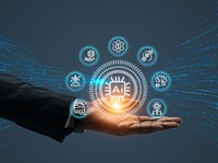 Menerapkan Perjalanan Cloud Native dan Transformasi AI