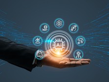 Menerapkan Perjalanan Cloud Native dan Transformasi AI