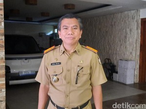 Pemkot Makassar Usul Dana Parpol Naik Jadi Rp 2 Miliar di Tahun 2024