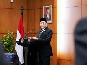 Jelang Pemilu 2024, Bamsoet Ingatkan Masyarakat Jangan Terprovokasi
