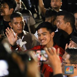 Babak Belur! Perusahaan Udang Kaesang Rugi Rp 210 Miliar, Ini Namanya