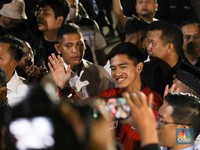 Babak Belur! Perusahaan Udang Kaesang Rugi Rp 210 Miliar, Ini Namanya