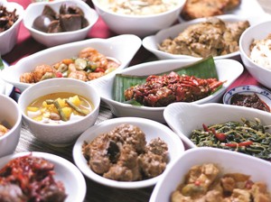 Ini 5 Warteg yang Jual Nasi Rames Indonesia di Belanda