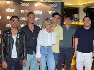 MALIQ Siap Meriahkan Festival LIKE 2, Bawa Lagu Romantis Penuh Cinta