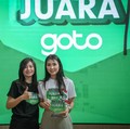 Mitra Juara GoTo, Skindoze Olah Skincare Sarang Walet Lokal