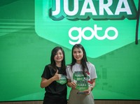 GoTo Dikendalikan Siapa Usai Ditinggal Semua Pendiri Gojek-Tokopedia?