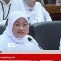 Menaker Tak Takut Aturan Upah Baru Diprotes, Ini Alasannya