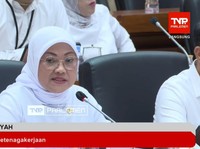 Menaker Tak Takut Aturan Upah Baru Diprotes, Ini Alasannya