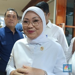 Pengusaha Minta Libur-Cuti Bersama Dihapus, Menaker Senyum Bilang Gini