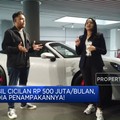 Mobil Cicilan Rp 500 Juta/Bulan, Ini Dia Penampakannya!