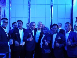 Penetapan Capres-Cawapres, Momentum Awal Pemilu 2024 Berkualitas