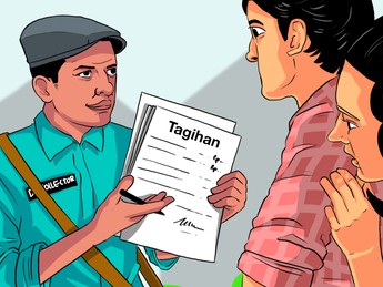 Cek Cara dan Larangan Tagih Utang Pinjol, Sudah Diatur OJK!
