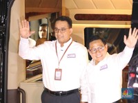 Ijtima Ulama Dukung Anies-Cak Imin, Ini Alasannya