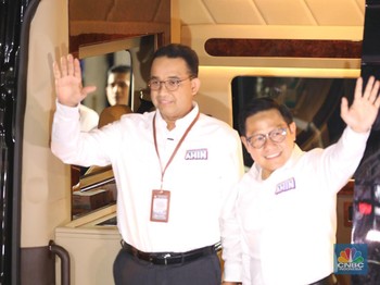Nah! Ini Alasan Anies Mau Kejar Pajak 100 Orang Terkaya RI