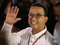 Media Asing Tiba-Tiba Sorot Anies Baswedan, Kenapa?