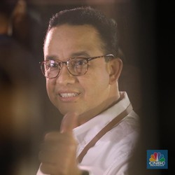 Anies Kritik IKN: Tujuan-Langkah yang Dikerjakan Gak Nyambung