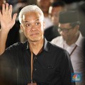 Ganjar Blak-blakan Mau Sikat Habis KKN Kalau Jadi Presiden