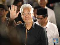 Ide Ganjar: Zakat-Infak-Sedekah Dipakai untuk Bantuan Sosial