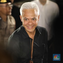 Harta Kekayaan Ganjar Pranowo Rp15,43 M, Bebas Utang!