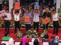 Badai Hantui RI Pekan Depan, Investor Perlu Waspada!