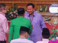 Sosok Ini Ungkap Prabowo Ahli Blusukan, Jawab Sindiran Hasto