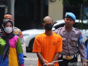 Aksi Mesum Penjaga Kos di Sleman Diam-diam Rekam-Foto Penghuni Perempuan