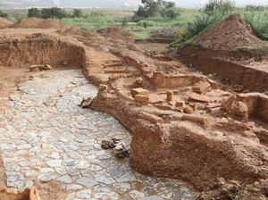 Arkeolog Temukan Situs Kota Kuno di Maroko, Bukti Era Romawi Abad Ke-2