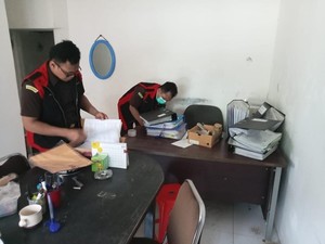 Gercep Kejati DIY Bongkar Mafia Tanah, Kini Bidik TKD Candibinangun
