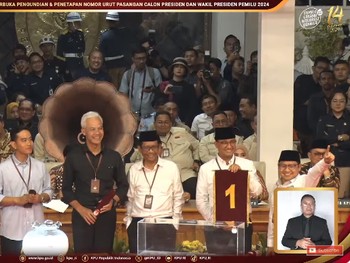 Media Asing Sorot Pilpres RI, Bukan Capres Tapi...
