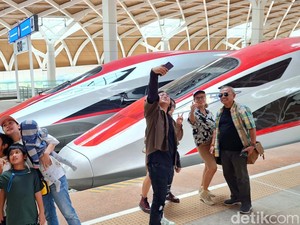 Perlukah Kereta Cepat Tambah Stasiun Baru di Kopo Bandung?