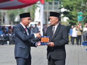 Kota Bandung 100% ODF, Tak Ada Lagi Warga yang BAB Sembarangan