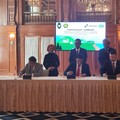 Pertamina dan Chevron Kolaborasi untuk Pemanfaatan Karbon