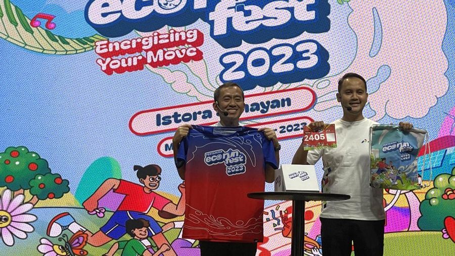 Pertamina