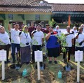 Pertamina Wujudkan Sekolah Energi Berdikari di Cilacap