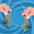 Efisiensi Anggaran, Kok PNS Malah Cuma 3 Hari ke Kantor?