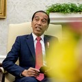 Jokowi Isi Kuliah Umum di Stanford AS, Bawa Pesan Menohok Ini