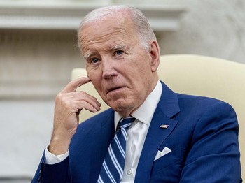 Hamas-Israel Sepakat Gencatan Senjata, Ini Respons Joe Biden