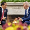 Nikel RI Sempat Dikucilkan AS, Jokowi-Biden Setuju Bentuk Ini