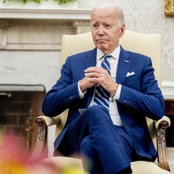 Biden Bilang Ibu Kota RI Harus Keluar dari Jawa, Kenapa?
